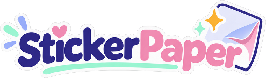 StickerPaper