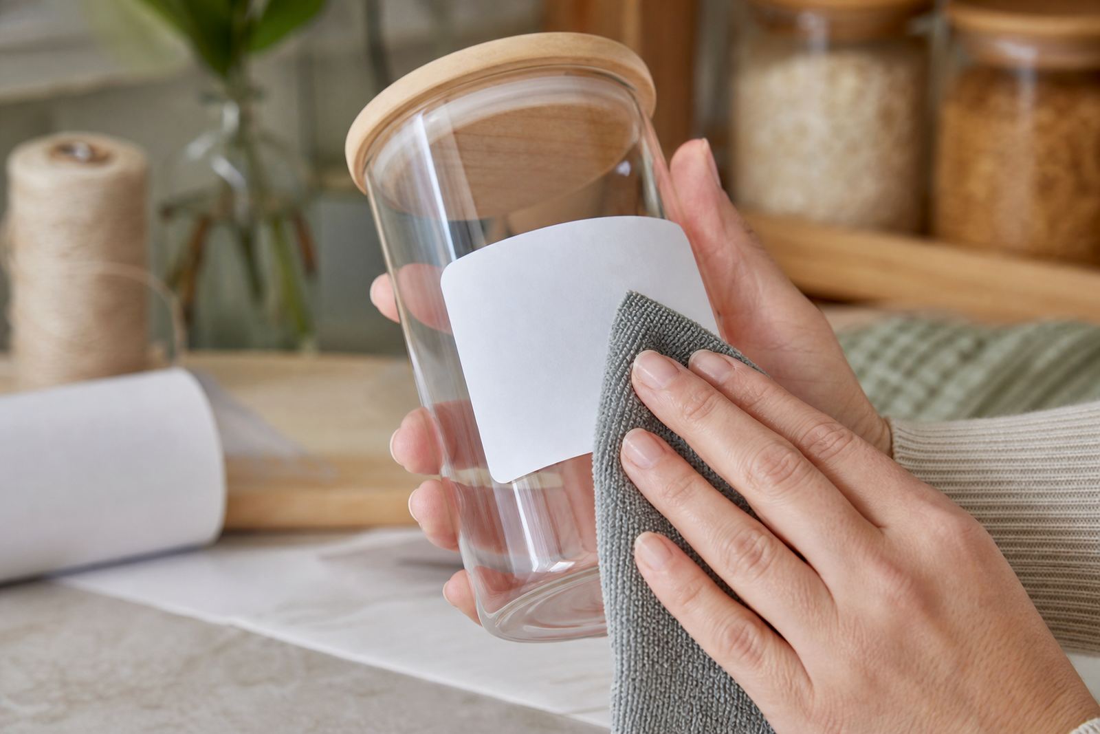 Reduce Air Bubbles