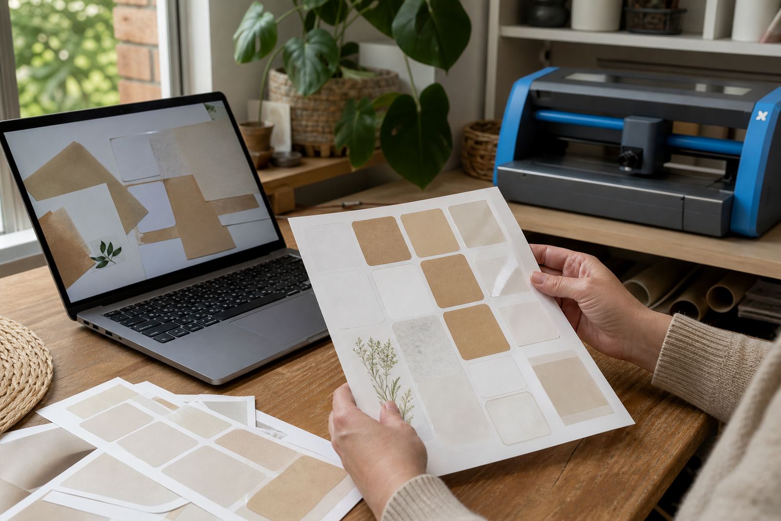 Colour Expectations