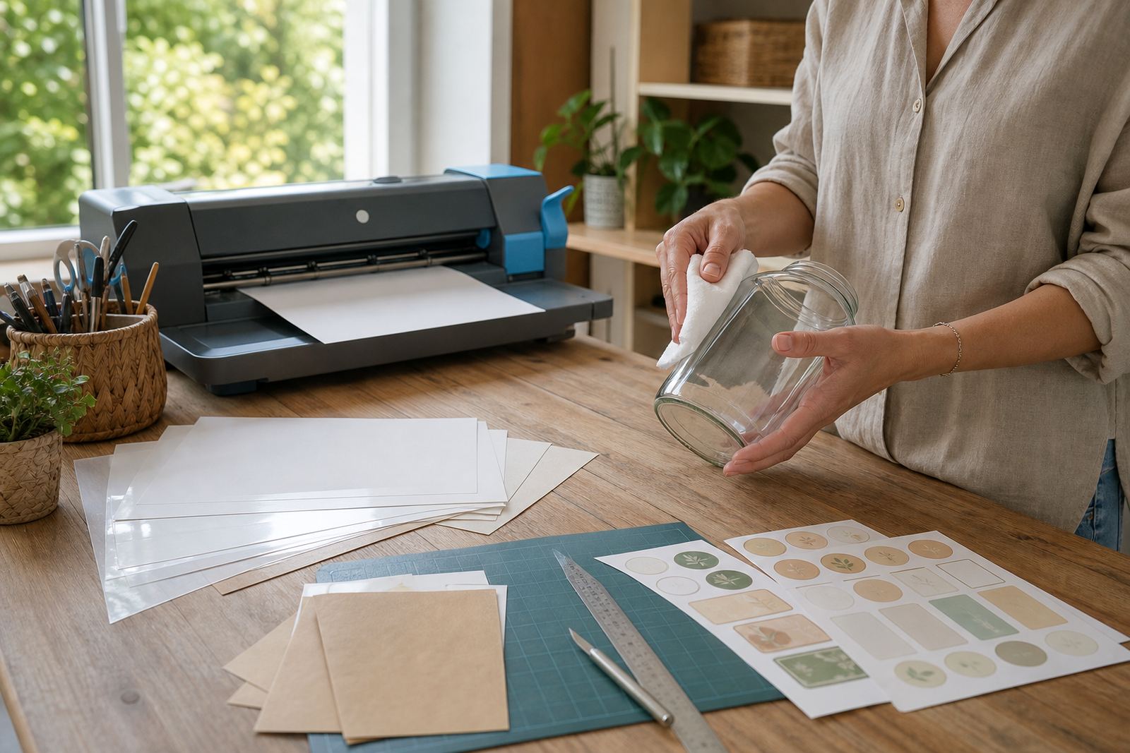 Surface Prep Basics