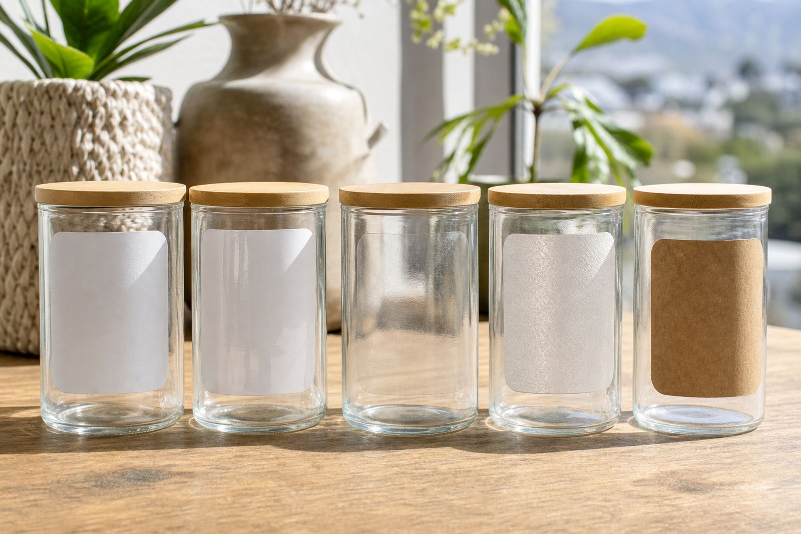 Why Clear Labels