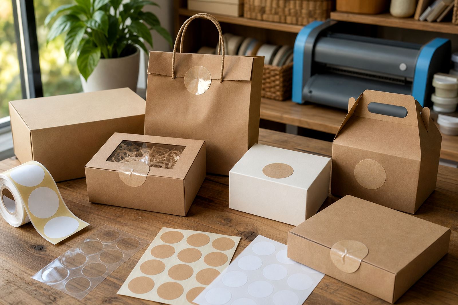 Buying For Gifts
