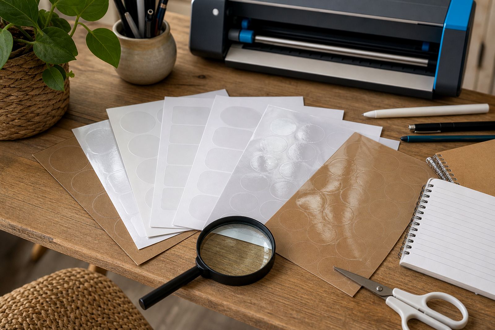 Craft Notes