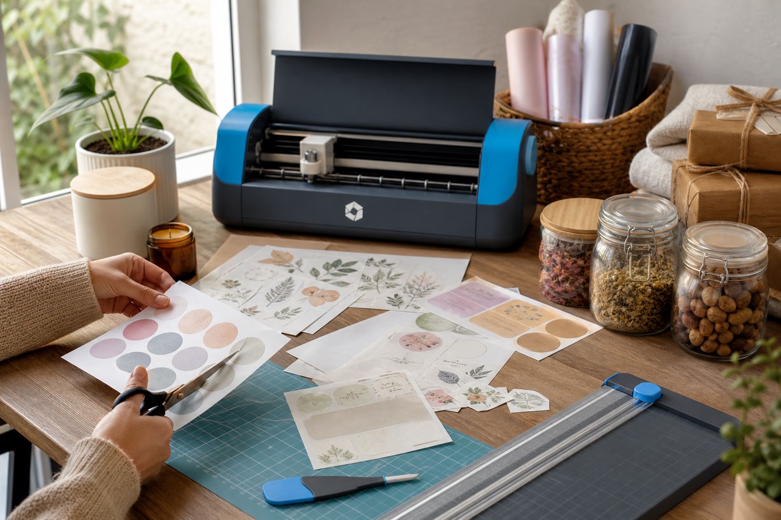 Craft Project Uses