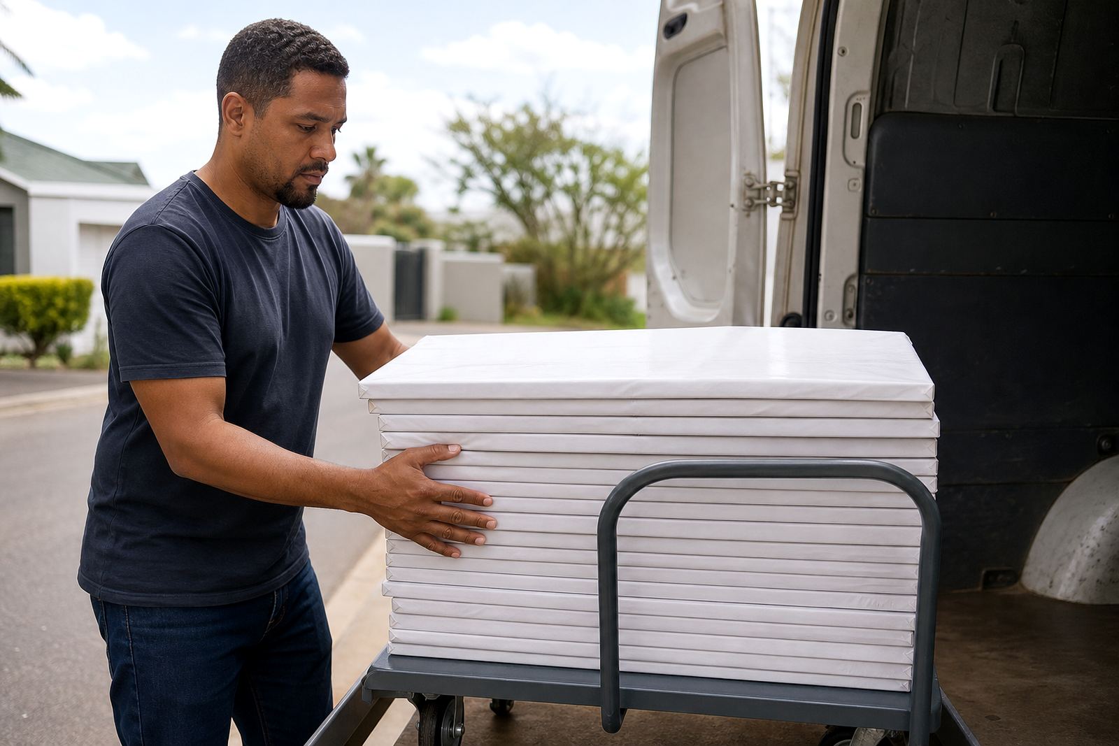 Durbanville Delivery