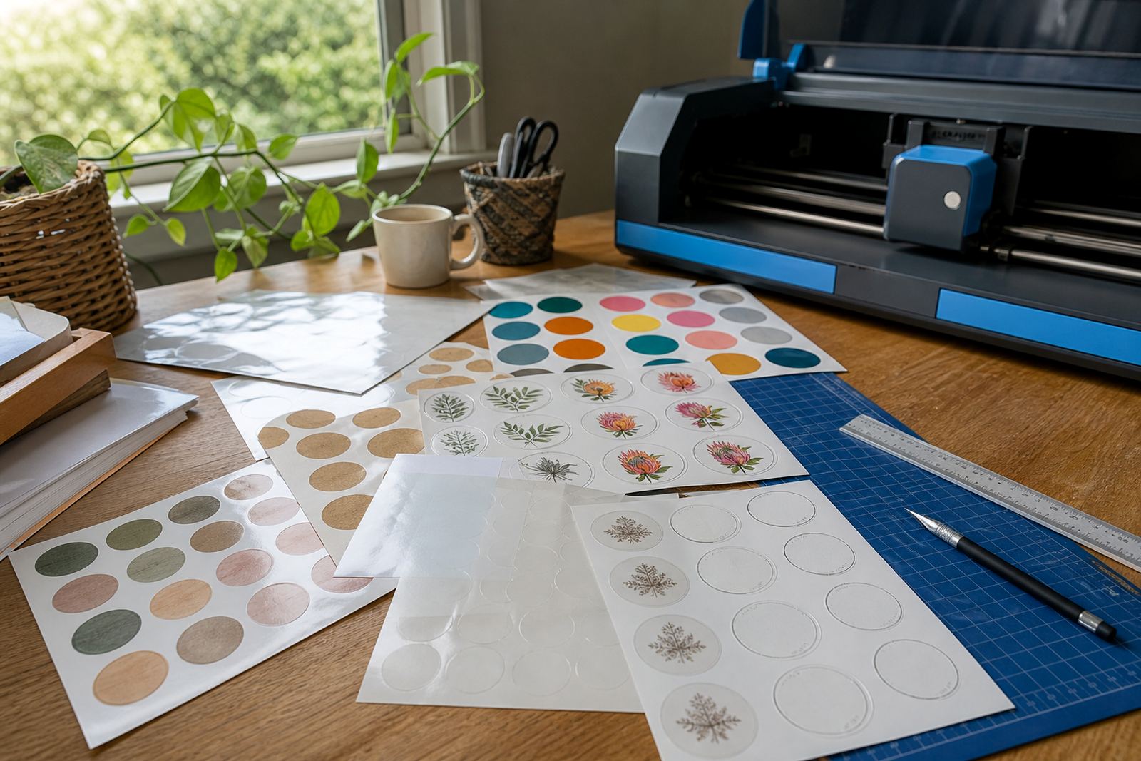 Laser Gloss Paper