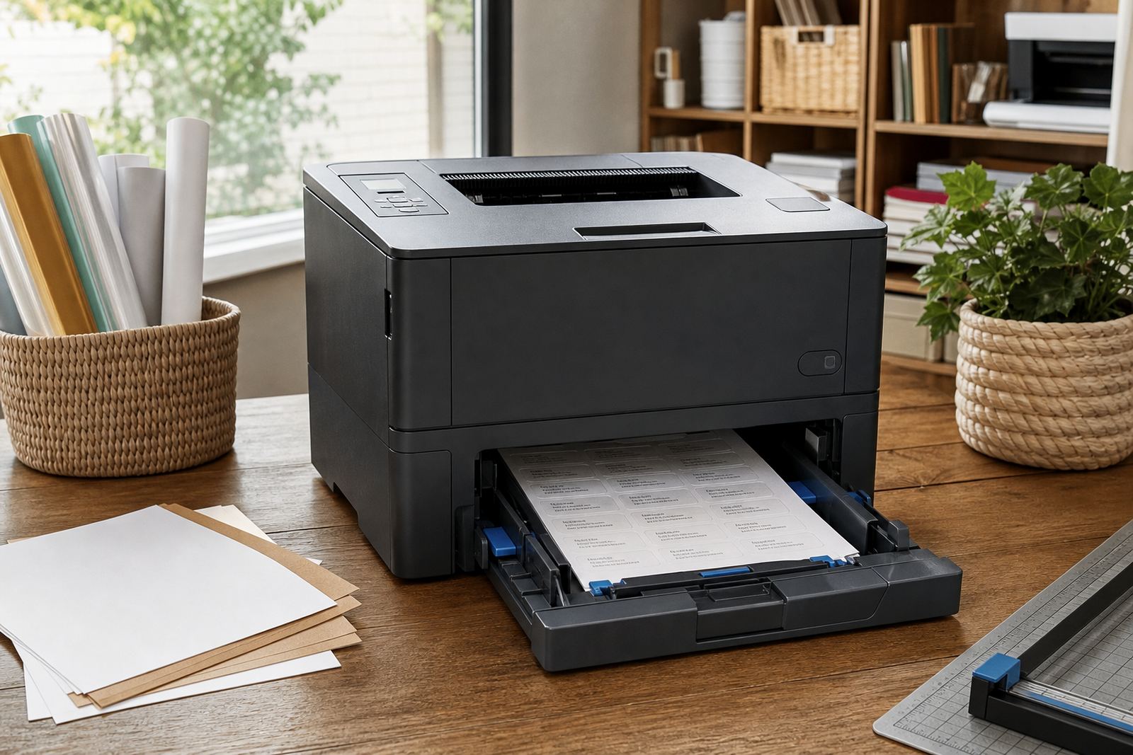 Laser Matte Paper