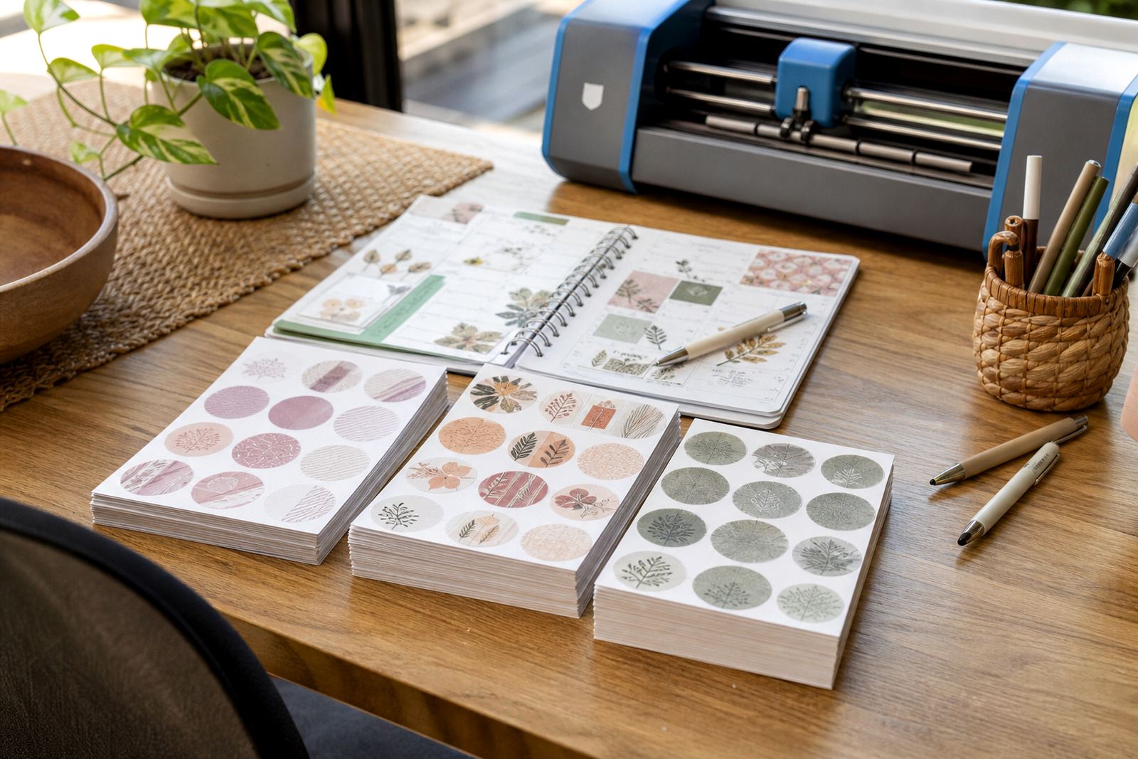 Small Sheet Paper