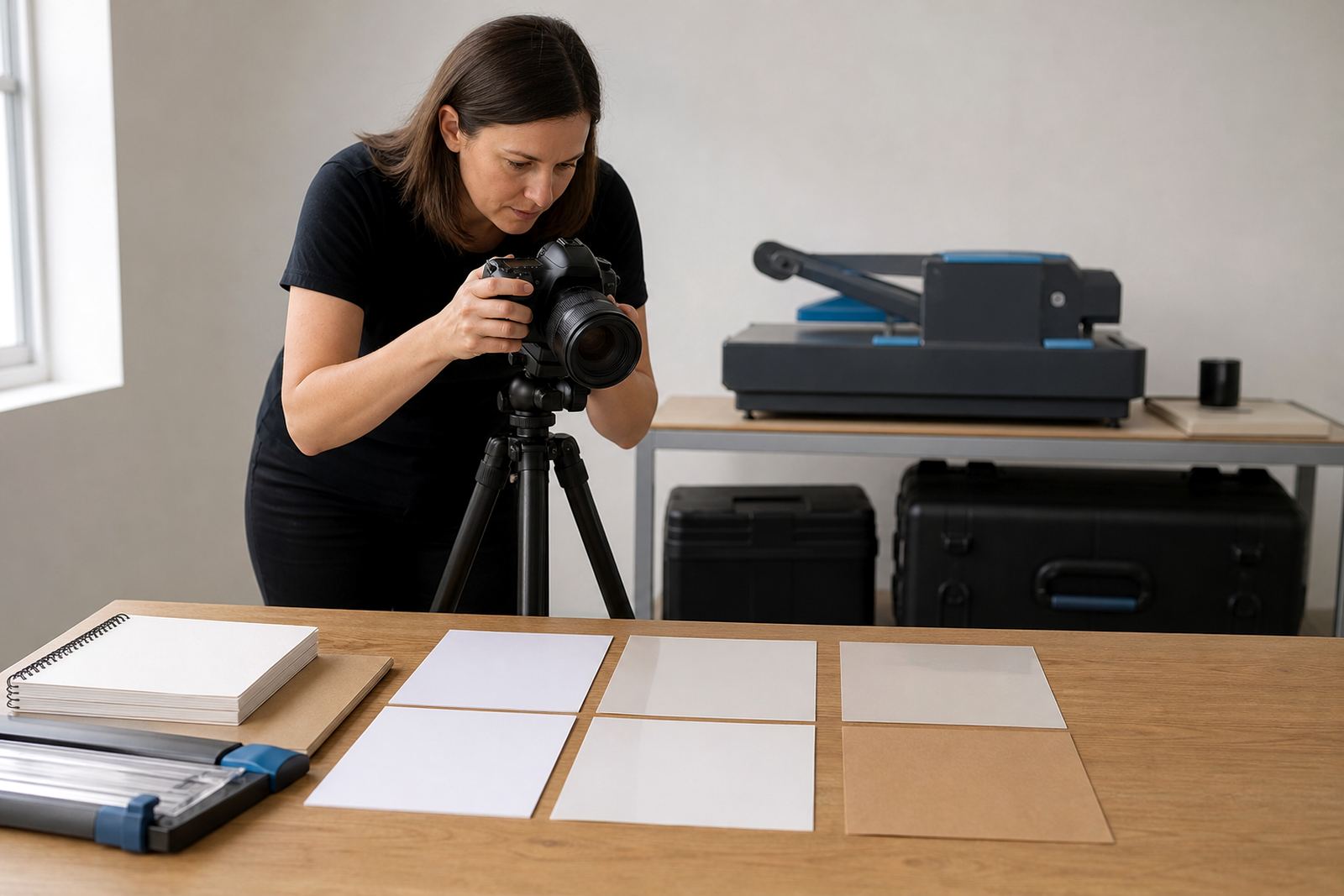 Observatory Print Packs