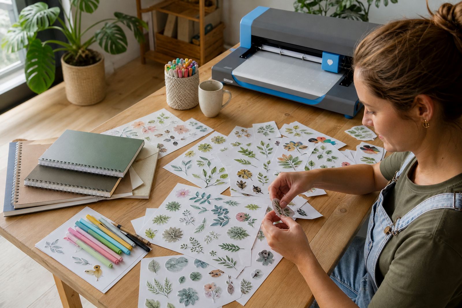Paarl Art Stickers