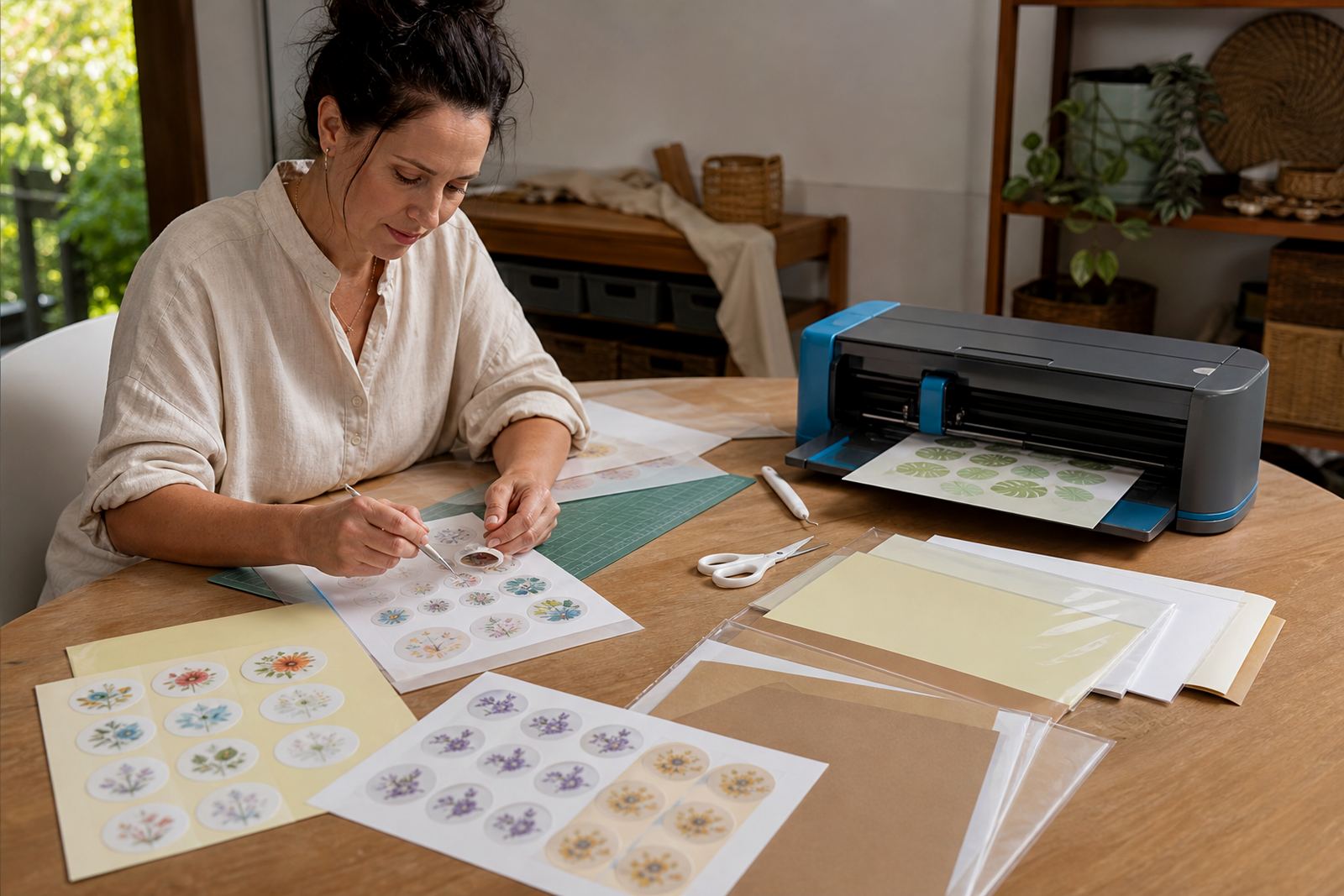 Printing Tips