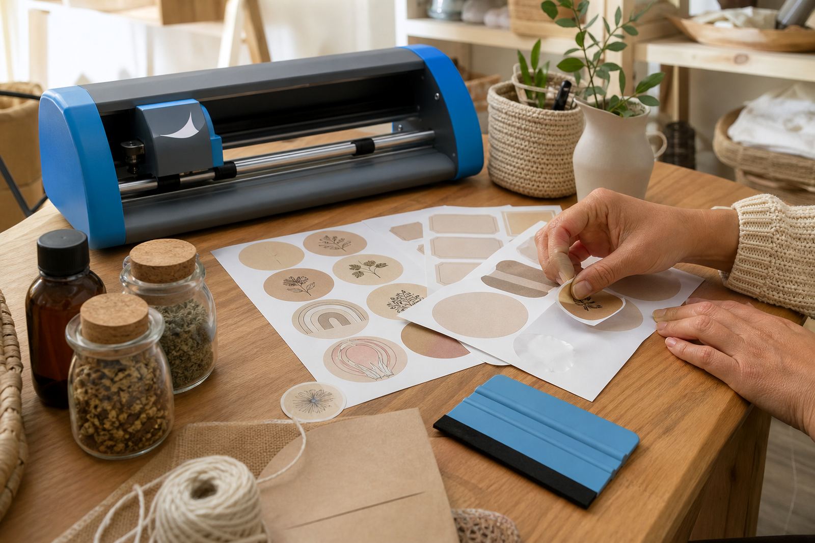 Vinyl Sheet Help